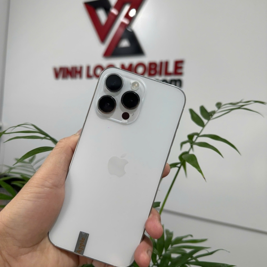 Iphone 14 Promax (256Gb) cũ đẹp
