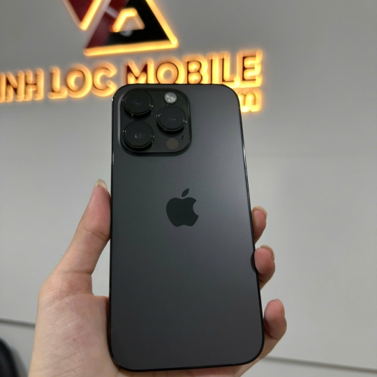 IPHONE 14 PRO (128GB) cũ đẹp