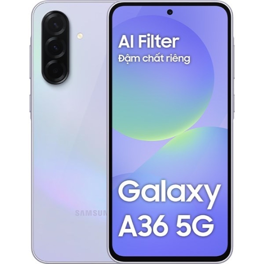 Samsung Galaxy A36 5G  12GB/256GB