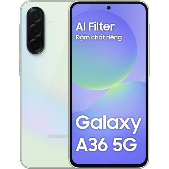 Samsung Galaxy A36 5G  12GB/256GB