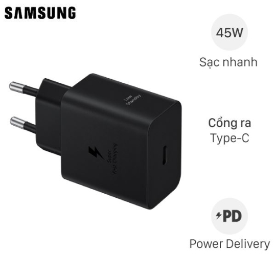 Sạc Samsung EP-T4511