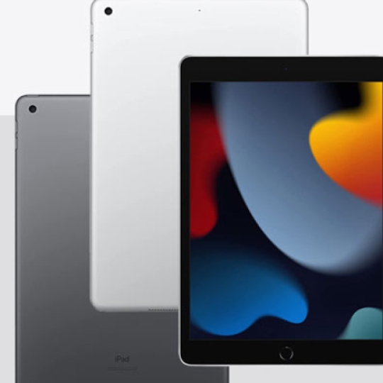 Ipad Gen 9 5G 64GB - Chính hãng VN