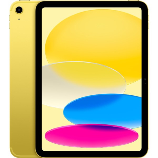 iPad A16 5G 256GB - Chính Hãng VN