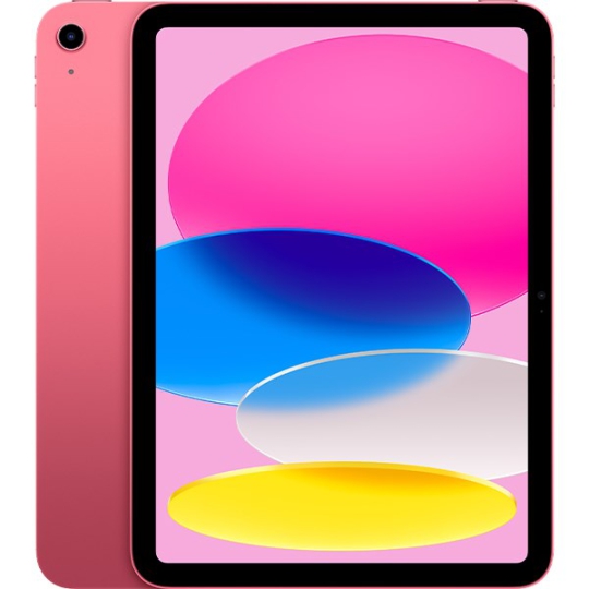 iPad A16 5G 256GB - Chính Hãng VN