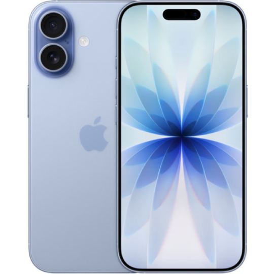 iPhone 17 256Gb - Chính hãng VN