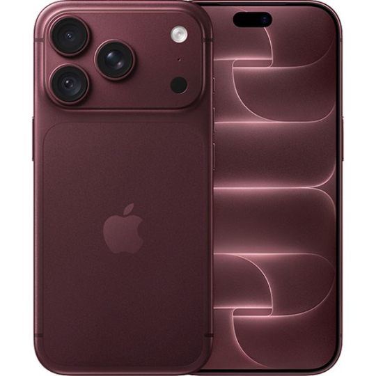 iPhone 18 Pro 256GB - Chính hãng VN