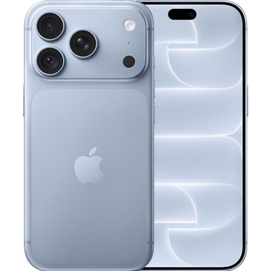 iPhone 18 Pro Max 256GB - Chính hãng VN