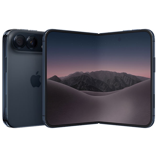 iPhone Duo 512GB - Chính hãng VN