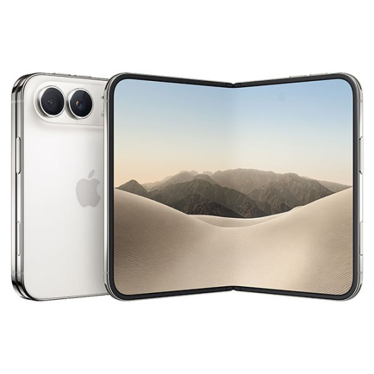 iPhone Duo 1TB - Chính hãng VN