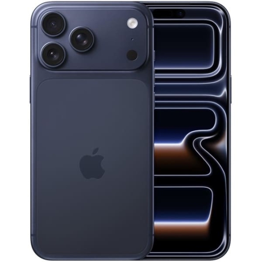 iPhone 17 Pro Max 2TB - Chính hãng VN