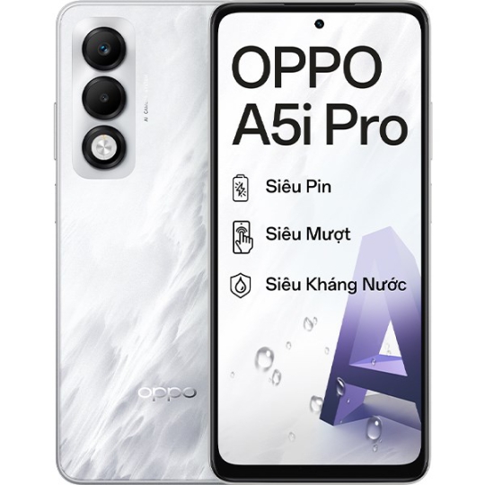 OPPO A5i Pro 8Gb/128Gb