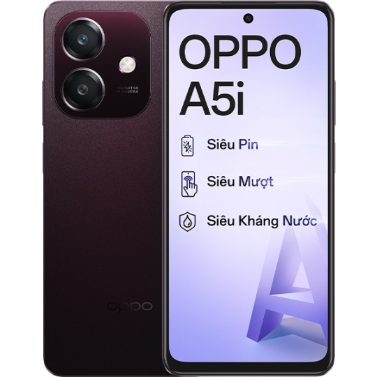 OPPO A5i 4Gb/128Gb
