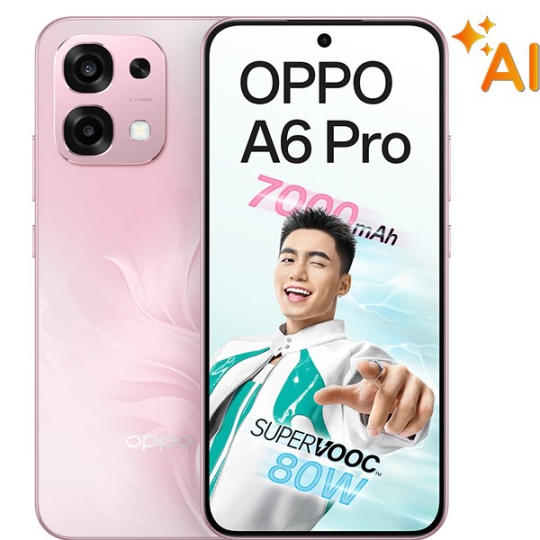OPPO A6 Pro 8Gb/256Gb