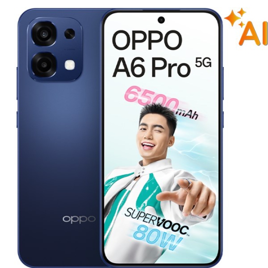 OPPO A6 Pro 5G 8Gb/256Gb