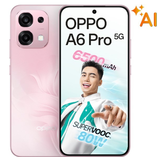 OPPO A6 Pro 5G 8Gb/256Gb