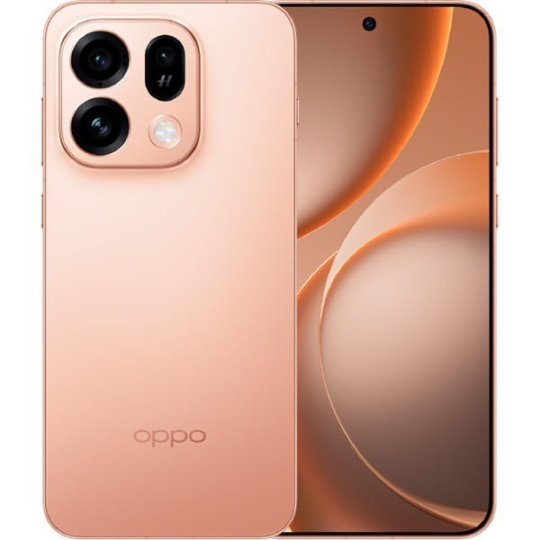 OPPO Find X9s 12Gb/256Gb