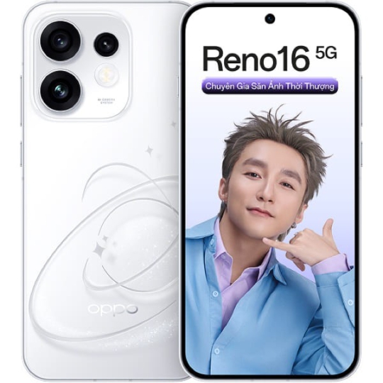 OPPO Reno16 5G 8Gb/256Gb