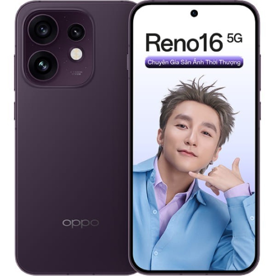 OPPO Reno16 5G 8Gb/256Gb