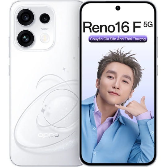 OPPO Reno16 F 5G 8Gb/128Gb