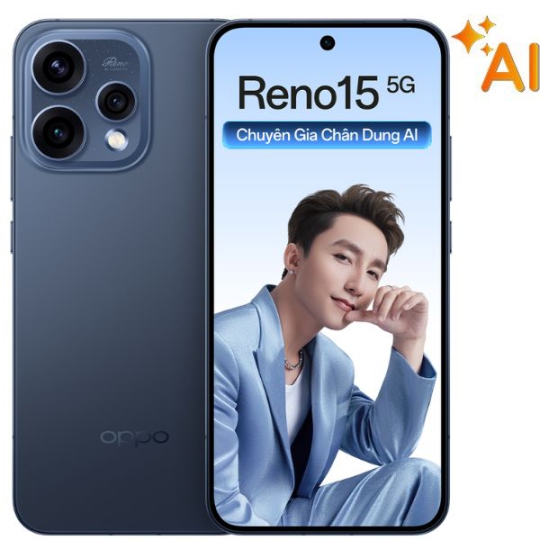 OPPO Reno15 5G 12Gb/256Gb