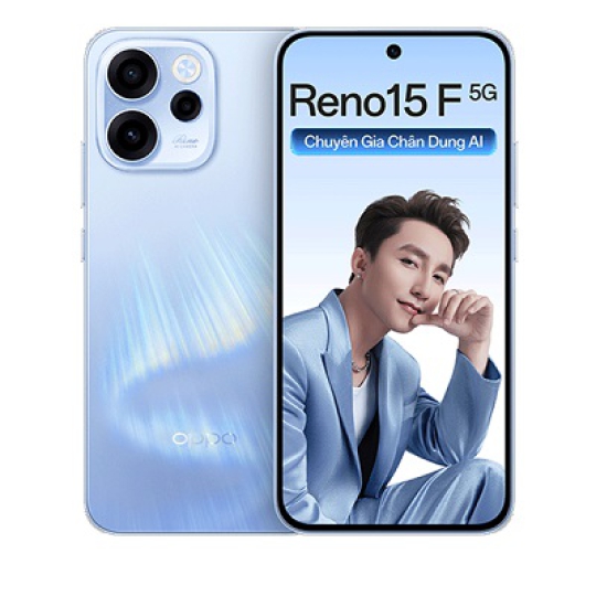 OPPO Reno15 F 5G 12Gb/256Gb