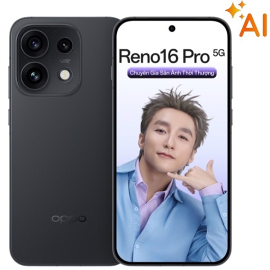 OPPO Reno16 Pro 5G 12Gb/256Gb