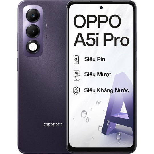 OPPO A5i Pro 8Gb/128Gb