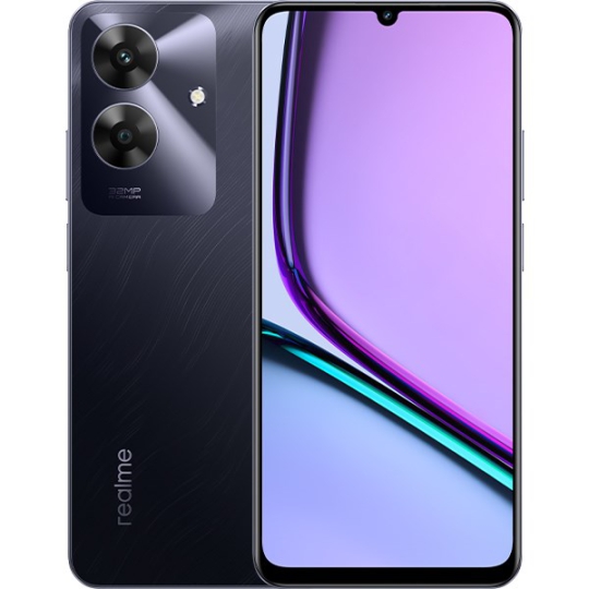realme Note 60 4GB/128GB