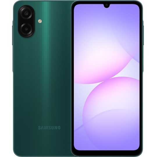 Samsung Galaxy A07 4GB/128GB