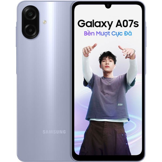 Samsung Galaxy A07s 4GB/64GB