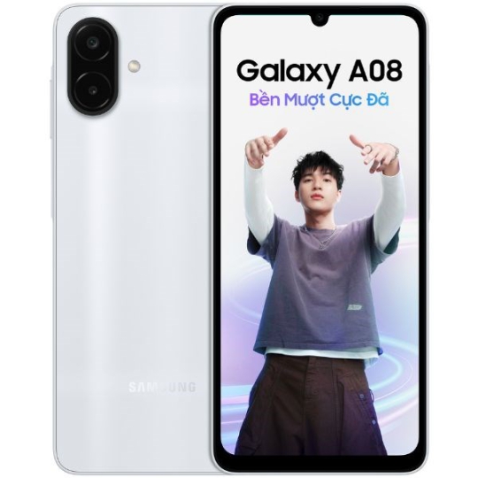 Samsung Galaxy A08 4GB/128GB
