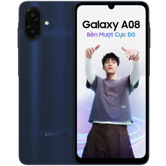 Samsung Galaxy A08 4GB/64GB