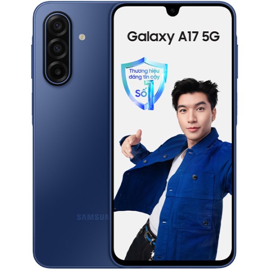 Samsung Galaxy A17 5G 8GB/128GB