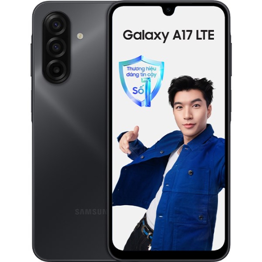 Samsung Galaxy A17 8GB/256GB