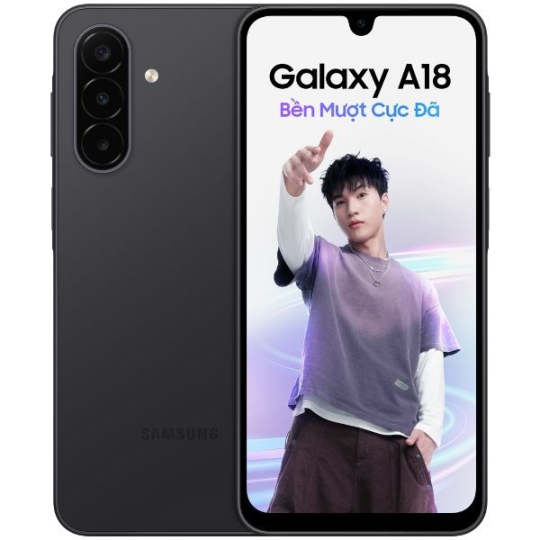 Samsung Galaxy A18 6GB/128GB