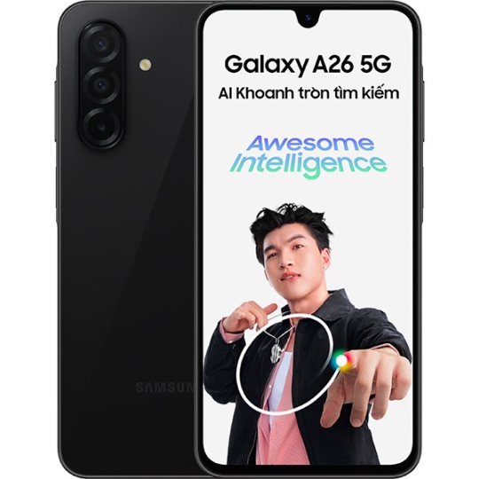 Samsung Galaxy A26 5G 8GB/128GB