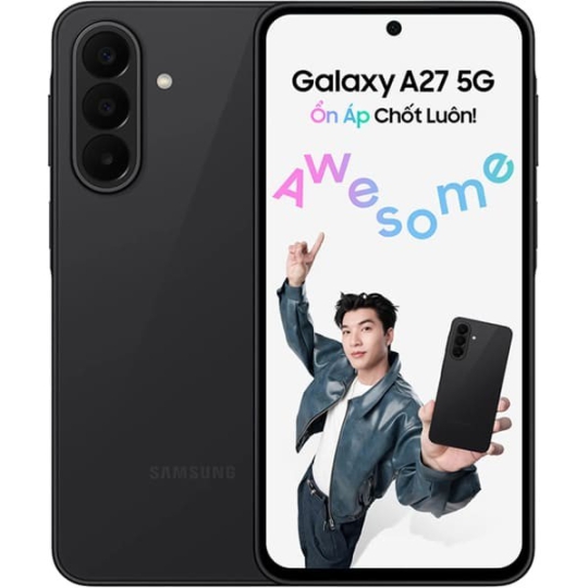 Samsung Galaxy A27 5G 8GB/128GB