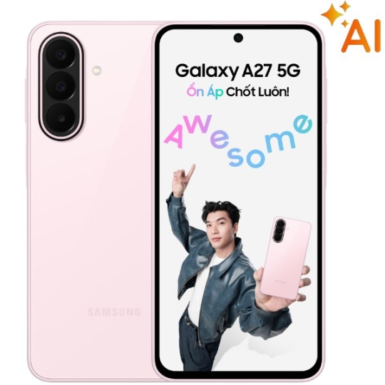 Samsung Galaxy A27 5G 6GB/128GB