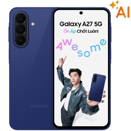 Samsung Galaxy A27 5G 8GB/128GB