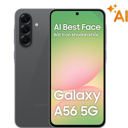 SAMSUNG GALAXY A56 5G (12Gb/256Gb)