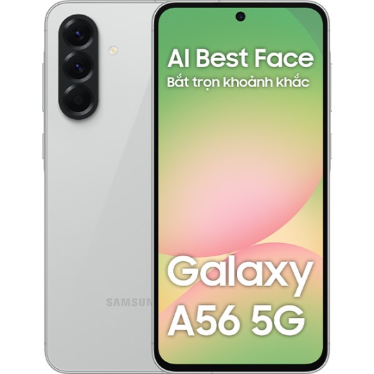 SAMSUNG GALAXY A56 5G (12Gb/256Gb)