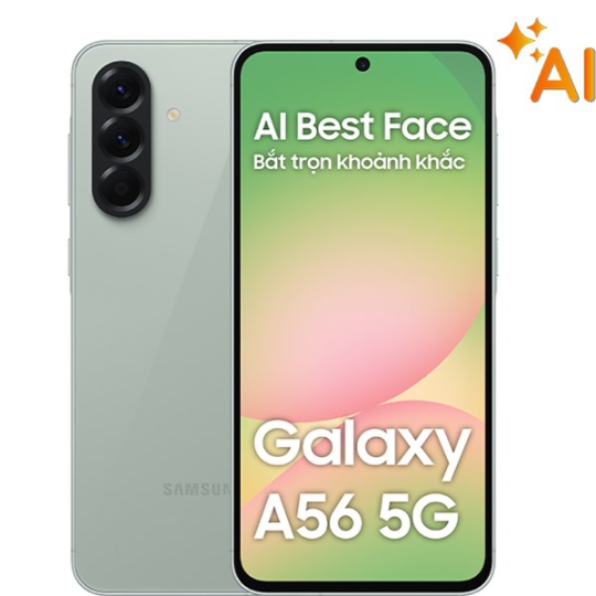 SAMSUNG GALAXY A56 5G (12Gb/256Gb)