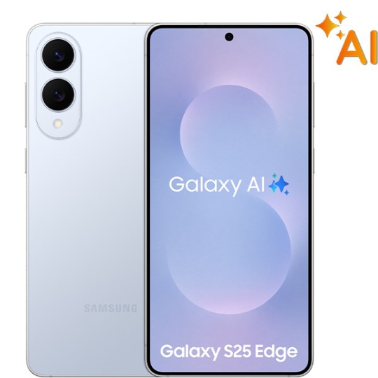 Samsung Galaxy S25 Edge 5G 12GB/512GB