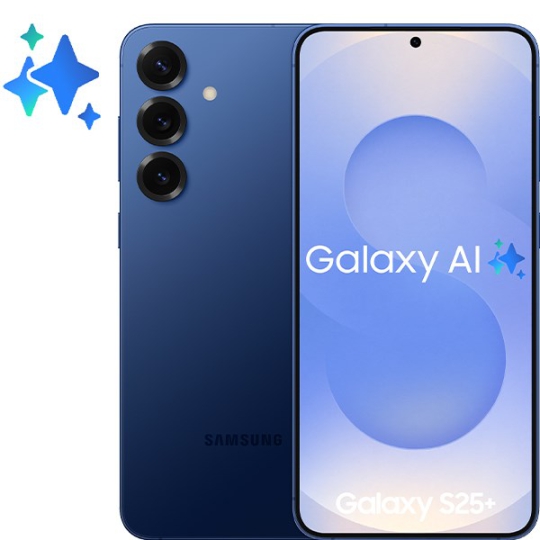 Samsung Galaxy S25 5G 256GB