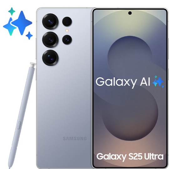 Samsung Galaxy S25 Ultra 5G 12GB/256GB