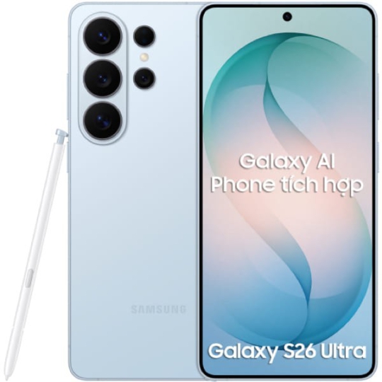 Samsung Galaxy S26 Ultra 5G 12GB/256GB