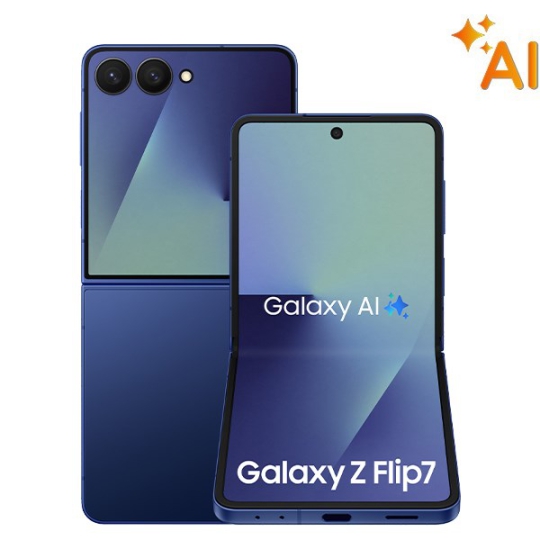 Samsung Galaxy Z Flip7 5G  12Gb/512Gb