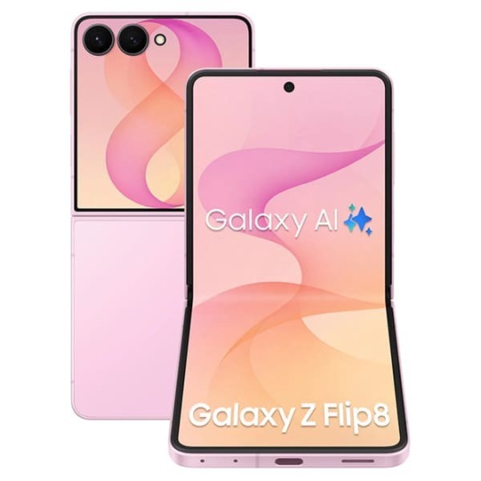 Samsung Galaxy Z Flip8 5G  12Gb/512Gb
