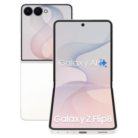 Samsung Galaxy Z Flip8 5G  12Gb/256Gb