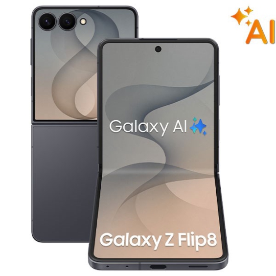 Samsung Galaxy Z Flip8 5G  12Gb/512Gb